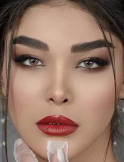 مرکز تخصصی زیبایی  مریم عارفانی