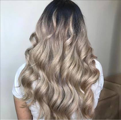 سالن زیبایی لیانا