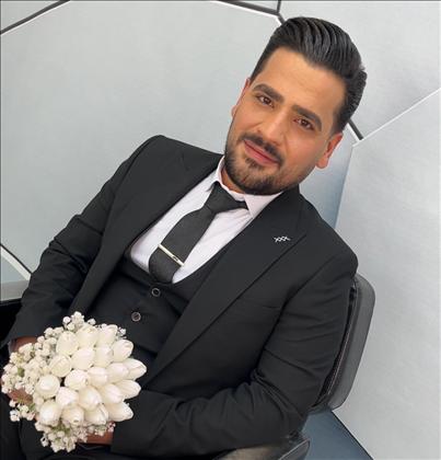 علیرضا مطلق