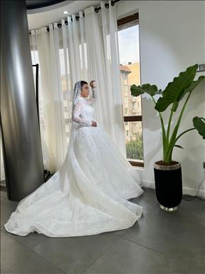 مزون عروس تهران