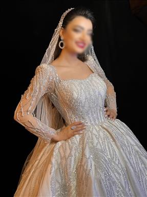 مزون عروس