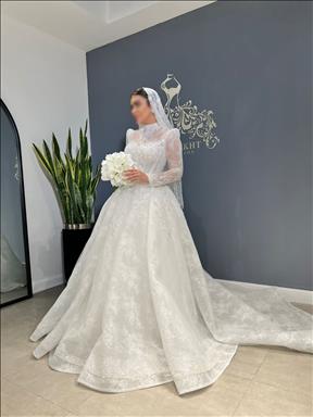 لباس عروس