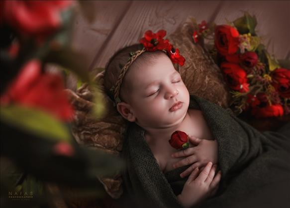 آتلیه کودک نفس اصفهان