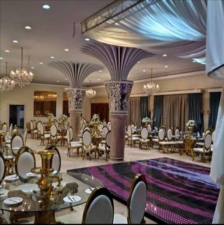 باغ تالار سپیتا