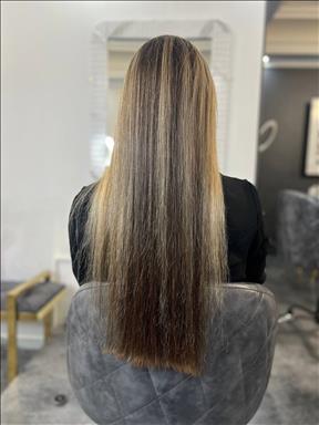 آرایشگاه اسلامشهر