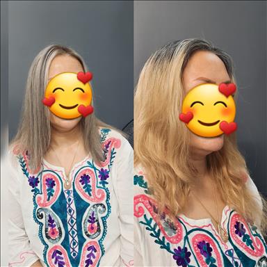 آرایشگاه زنانه اسلامشهر