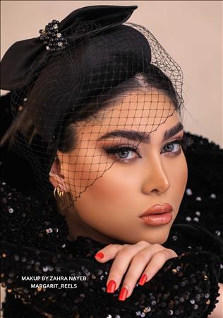 سالن زیبایی زهرا نایب 