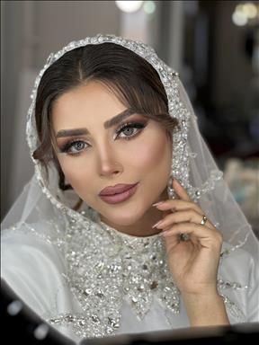 سالن عروس شهریار