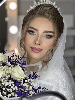 آرایشگاه زنانه شهریار
