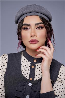 آرایش عروس