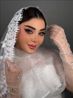 سالن زیبایی