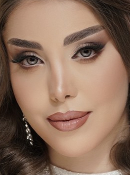 سالن زیبایی شهریار