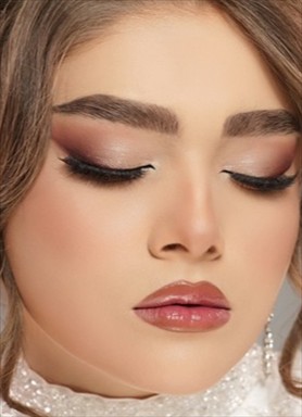 آرایشگاه عروس