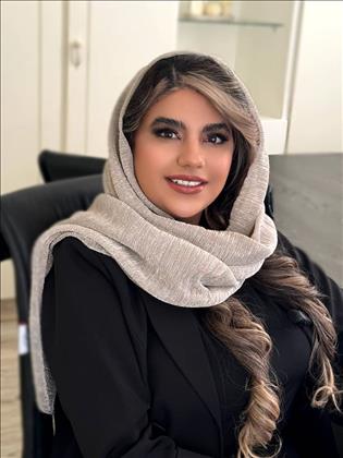 سالن زیبایی الیکا یزدخواستی 