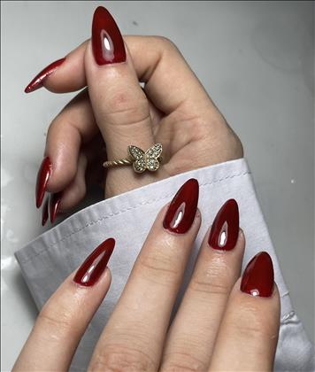 سالن سمانه عارفی