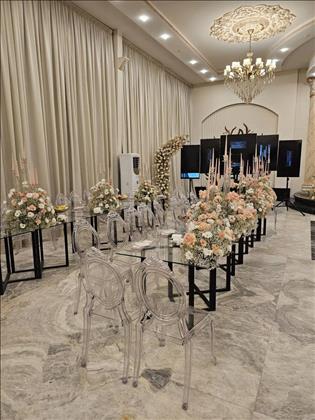 تشریفات پناه