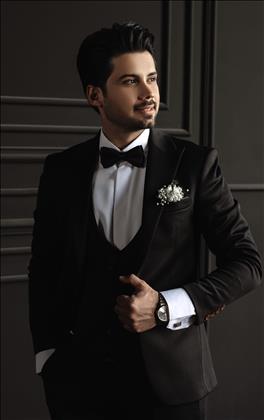 آکادمی تخصصی گریم داماد مستروان