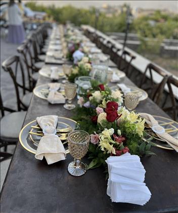 تشریفات عطا ایونت