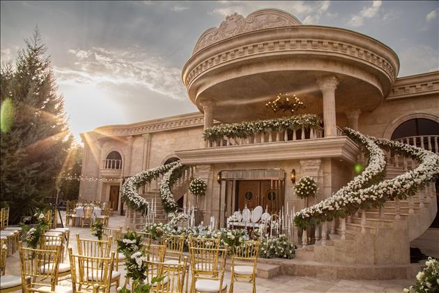 باغ تالار آرش