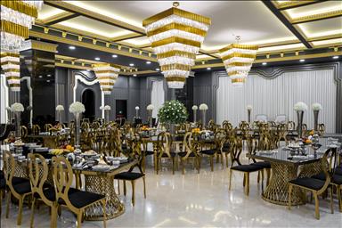 مجموعه پذیرایی حیات 2