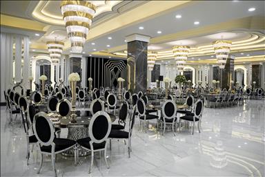 مجموعه پذیرایی حیات 7