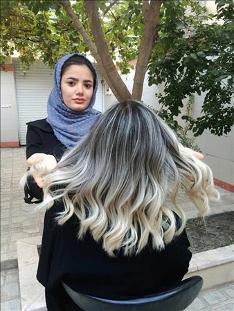 رنگ و لایت سحر رمضانی