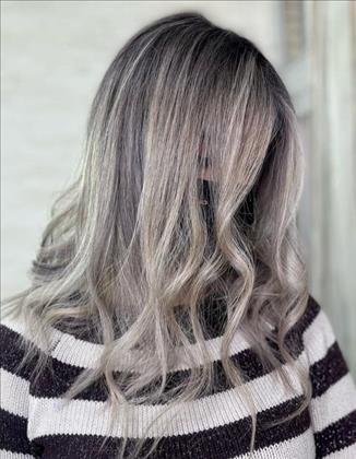 رنگ و لایت سحر رمضانی