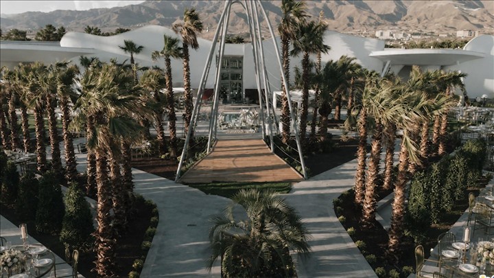 عمارت ماد