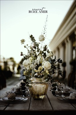 عمارت ماد گرمدره