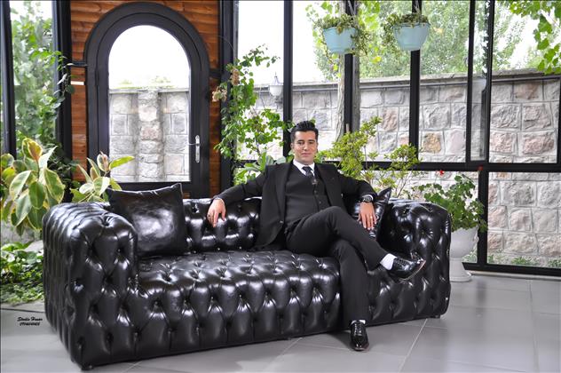 آتلیه عروس هنر آتلیه عروس هنر