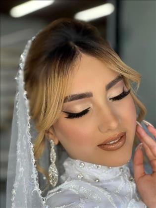 سالن زیبایی نفیسه شمندی 