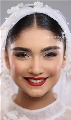 سالن زیبایی آتی بیوتی