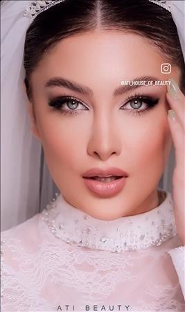 سالن زیبایی آتی بیوتی