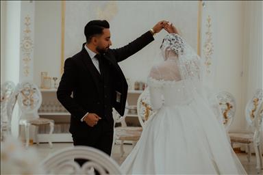 سالن عقد نارمک 14