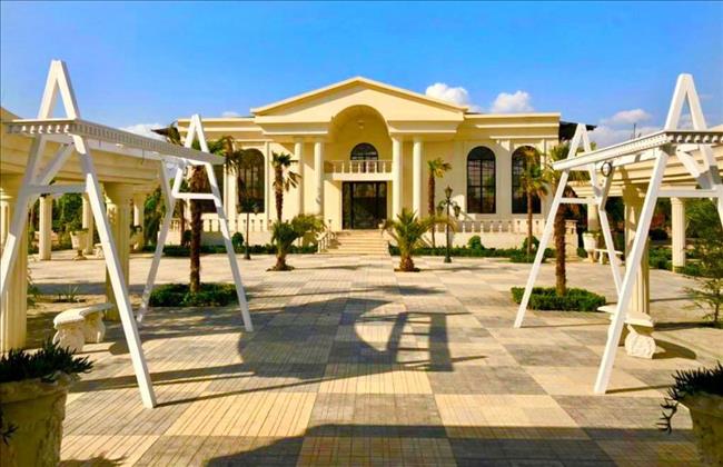 تشریفات سلین 