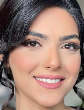 سالن عروس و زیبایی مریم ساداتی