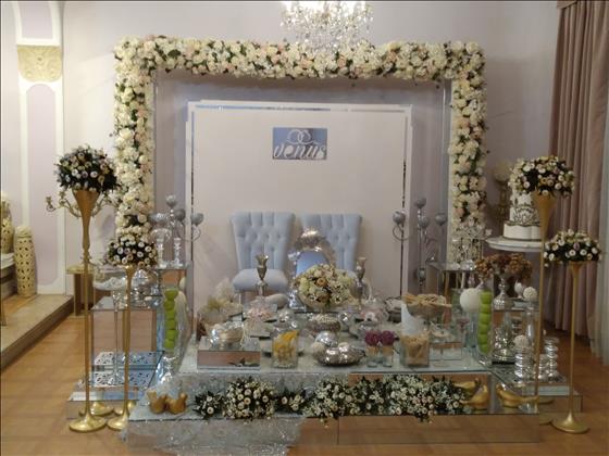 سالن عقد ونوس