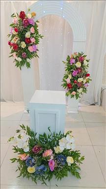 مزون لباس عروس