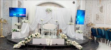 لباس عروس