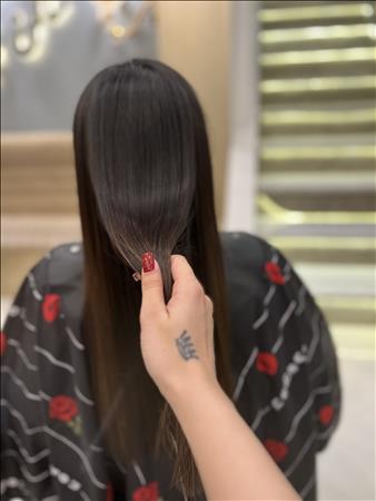خدمات مو سارا شادمهری