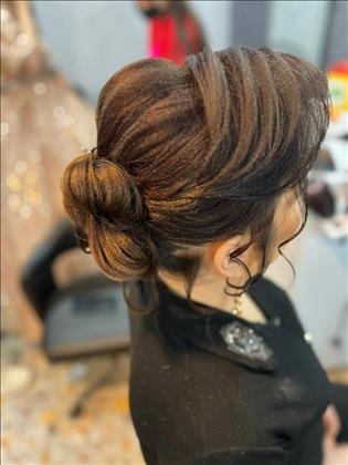 سالن زیبایی نسرین خانی