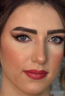 سالن عروس بابلسر