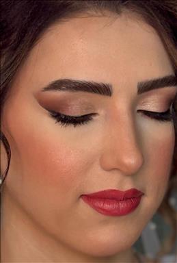 سالن زیبایی گیسو 1
