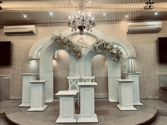 تالار نقش جهان