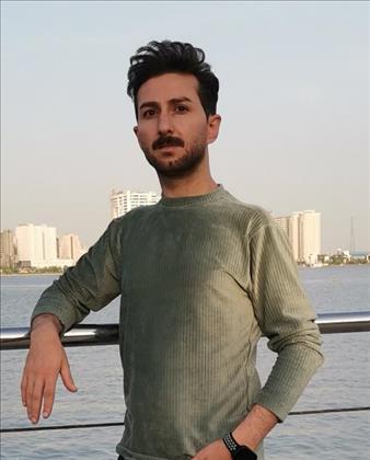 سالن دامادوی ای پی میلاد محمدی