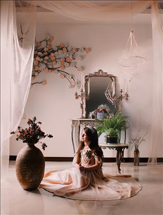 آتلیه تخصصی بارداری ماما نی نی آتلیه تخصصی بارداری ماما نی نی