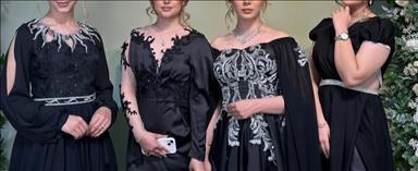مزون آسیه اسدی کرمان