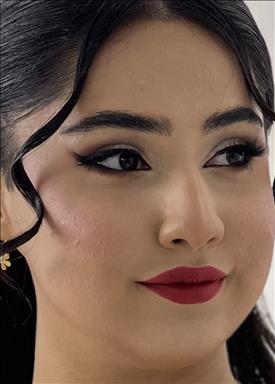 سالن زیبایی سلین در چالوس