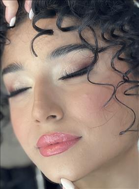 آرایش عروس چالوس