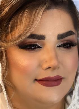 سالن زیبایی